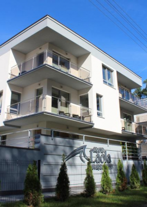 Apartament Mariva - Pobierowo I B03 - blisko morza - przy kompleksie Grand Laola SPA Pobierowo